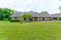 Land in Parker County, Texas