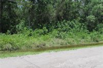 Undeveloped Land in Lee County, Florida