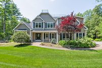 House in Carroll County, New Hampshire