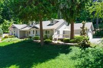 House in Nevada County, California