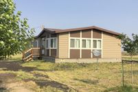Farm and Ranch in Harney County, Oregon
