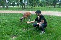 Riverfront Property in Brazoria County, Texas