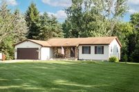 House in Eaton County, Michigan
