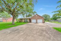 House in Saint Landry Parish, Louisiana