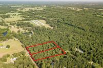 Farm and Ranch in Wood County, Texas