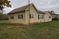 Land in Randolph County, Indiana