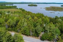 Undeveloped Land in Hancock County, Maine