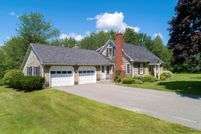 Land in Hancock County, Maine