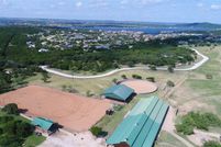 Undeveloped Land in Palo Pinto County, Texas
