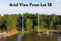 Undeveloped Land in Louisa County, Virginia