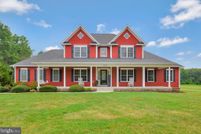 Land in Fredericksburg City County, Virginia