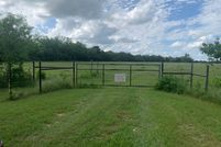 Hunting Property in Hill County, Texas