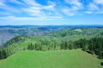 Farm and Ranch in Idaho County, Idaho