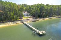 Land in Saint Mary's County, Maryland