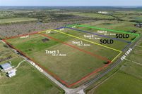 Land in Kaufman County, Texas