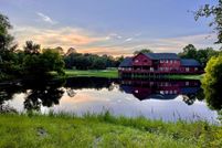 Farm and Ranch in Bastrop County, Texas