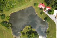 Lakefront Property in Switzerland County, Indiana