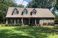 Land in DeSoto County, Mississippi