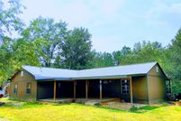 Farm and Ranch in Washington County, Alabama