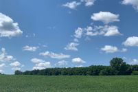 Homesite in Noble County, Indiana
