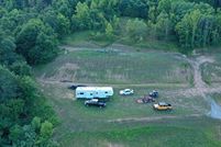 Undeveloped Land in Braxton County, West Virginia