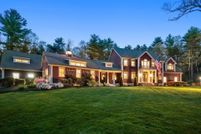 Land in Norfolk County, Massachusetts