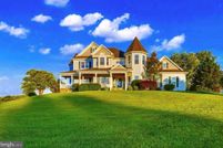 House in Loudoun County, Virginia
