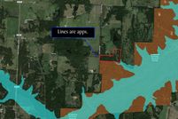 Undeveloped Land in Grayson County, Texas