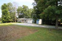 Land in Jennings County, Indiana