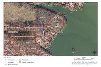 Land in Warren County, North Carolina