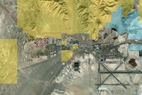 Undeveloped Land in Elko County, Nevada