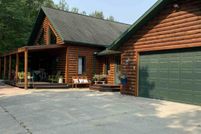 House in Becker County, Minnesota