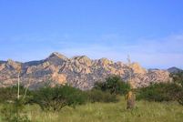 Undeveloped Land in Cochise County, Arizona