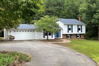 House in Saint Mary's County, Maryland