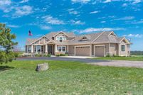 Land in Elbert County, Colorado
