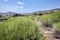 Undeveloped Land in Wasatch County, Utah