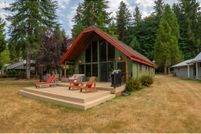 House in Columbia County, Oregon