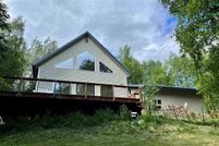 Land in Fairbanks North Star Borough, Alaska