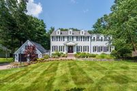 Land in Bristol County, Massachusetts