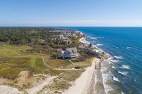 House in Barnstable County, Massachusetts