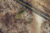 Undeveloped Land in Stephens County, Georgia