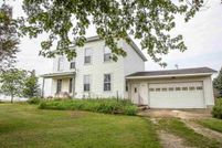 Land in Chickasaw County, Iowa