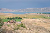 Undeveloped Land in Rich County, Utah