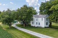 Timberland Property in Floyd County, Indiana
