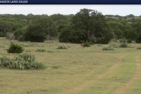 Hunting Property in Edwards County, Texas