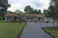 House in LaPorte County, Indiana