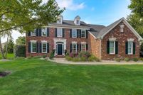 Land in Johnson County, Indiana