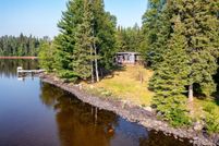House in Cook County, Minnesota