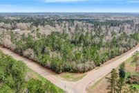 Undeveloped Land in Saint Tammany Parish, Louisiana