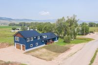 Land in Lincoln County, Wyoming